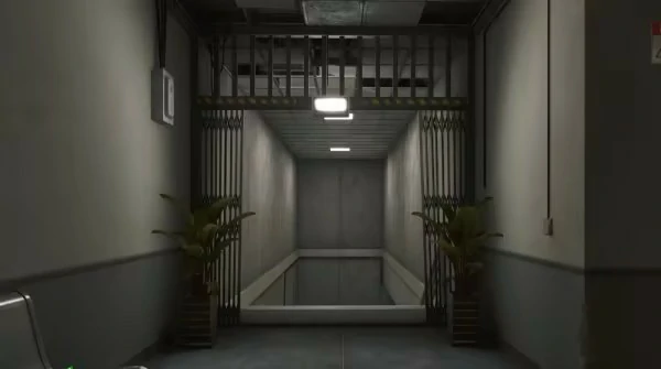 潮汐监狱隐秘协议箱在哪,三角洲行动