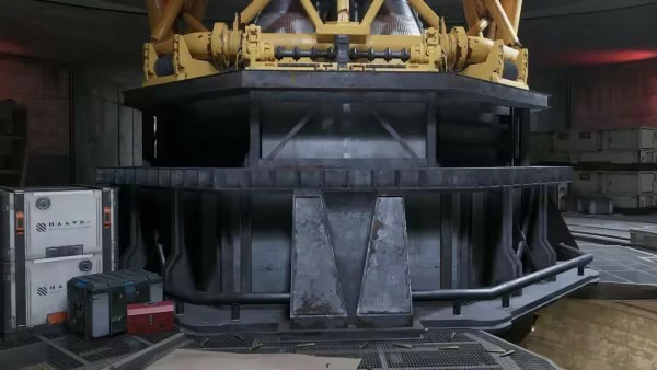 潮汐监狱隐秘协议箱在哪,三角洲行动