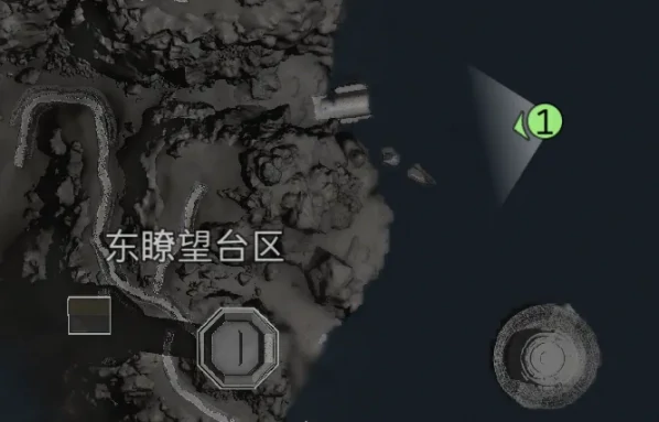 潮汐监狱隐秘协议箱在哪,三角洲行动