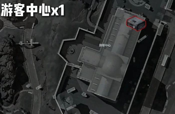 大坝渡鸦之眼刷新位置,三角洲行动