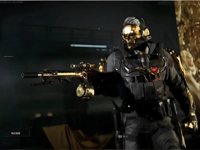 s7金枪客做什么准备,三角洲行动