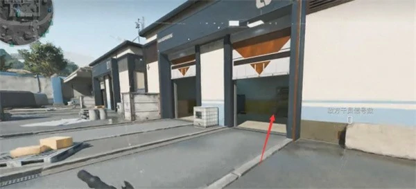 长弓溪谷车站保险怎么开,三角洲行动