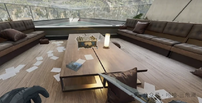 巴别塔三幻神怎么获得 三角洲行动