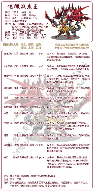噬魂战龙王技能搭配