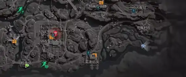 三角洲行动