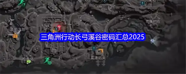 三角洲行动