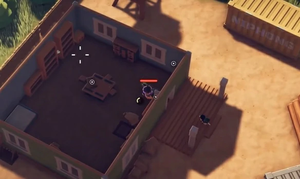 Bizon-2图纸怎么获得