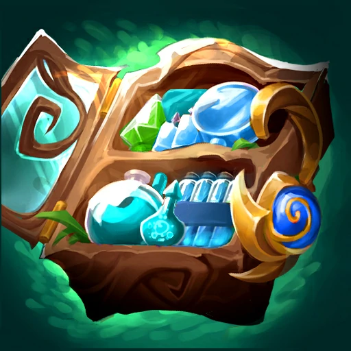 LOL25.22符文调整一览LOL英雄联盟