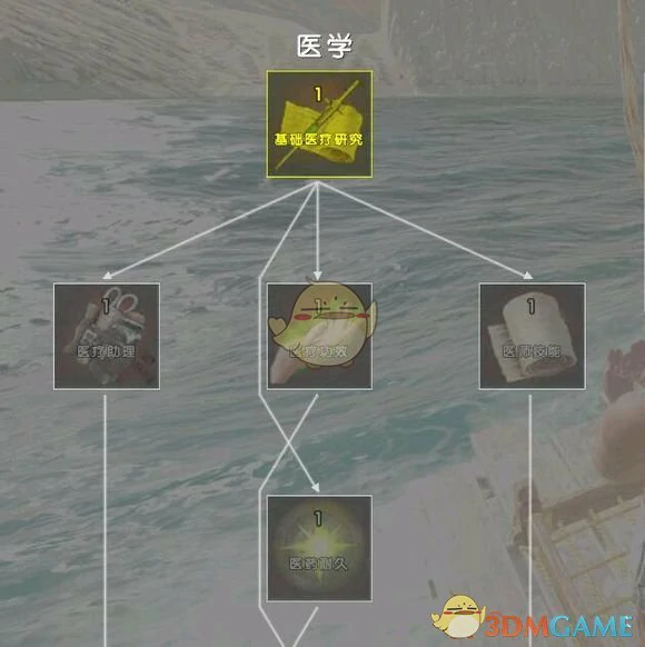 ATLAS十六大技能加点攻略