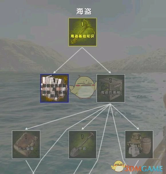 ATLAS十六大技能加点攻略