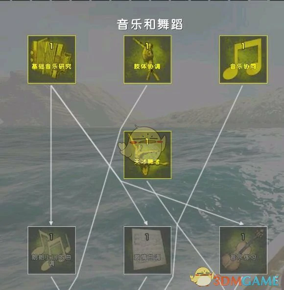ATLAS十六大技能加点攻略