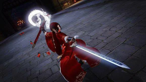 天涯明月刀太白PVE心法经脉选择攻略,天涯明月刀