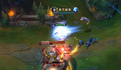 LOL无限火力奥巴马出装天赋推荐,LOL