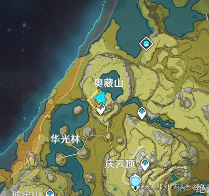 浮世浮生千岩间任务怎么做,原神