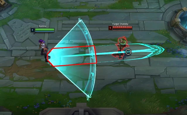 莎弥拉入门攻略