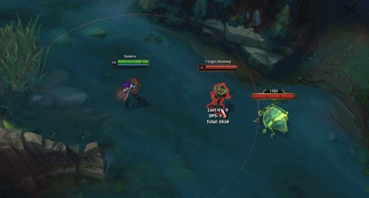 莎弥拉入门攻略