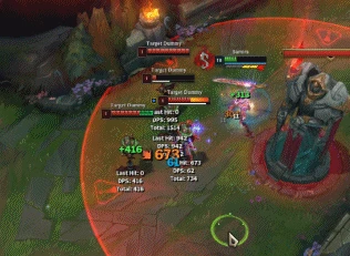 莎弥拉入门攻略