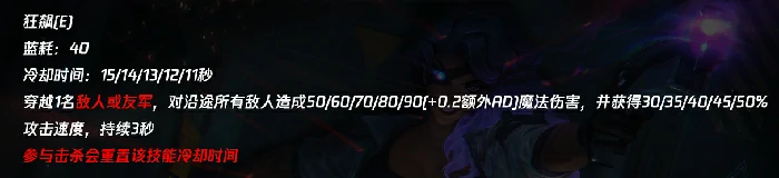 莎弥拉入门攻略