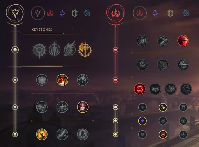 莎弥拉入门攻略