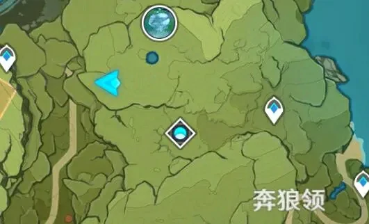 原神四星圣遗物怎么获得,原神