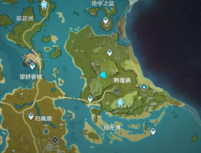 原神四星圣遗物怎么获得,原神