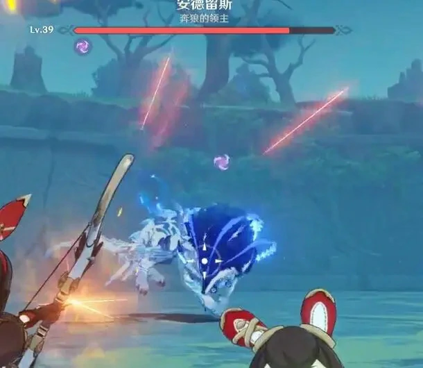 原神四星圣遗物怎么获得,原神