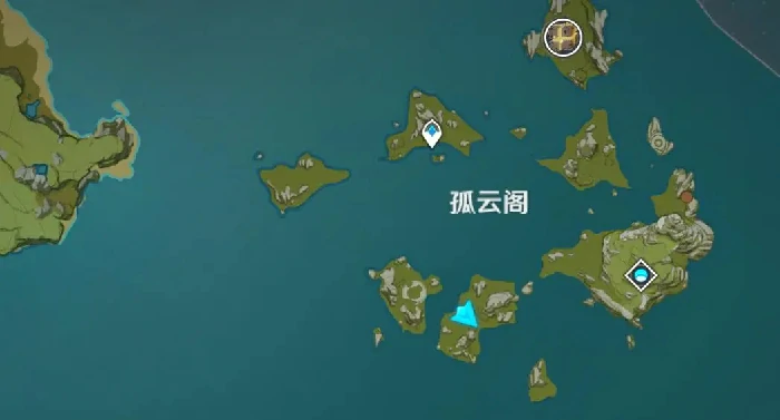 原神四星圣遗物怎么获得,原神
