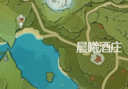 原神全华丽宝箱位置,原神