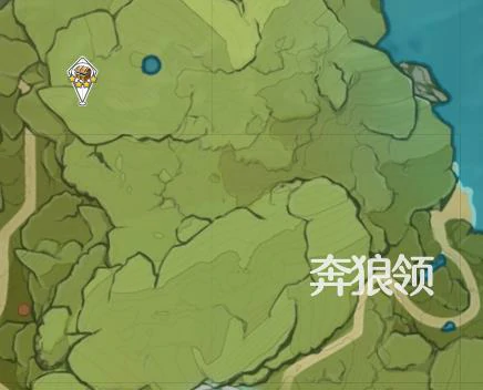 原神全华丽宝箱位置,原神