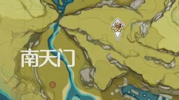 原神全华丽宝箱位置,原神