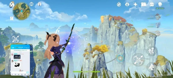 原神生物志图鉴收集位置大全,原神