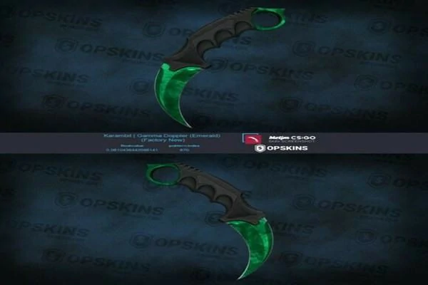 csgo开箱多少钱一个钥匙