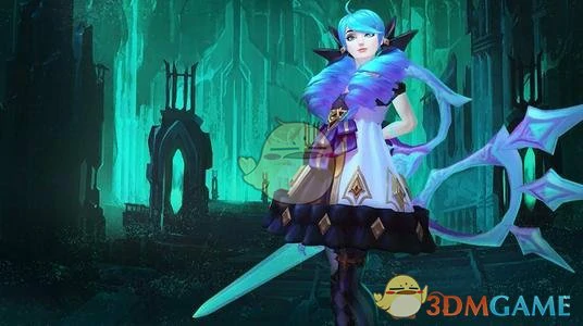 LOL格温天赋推荐,LOL