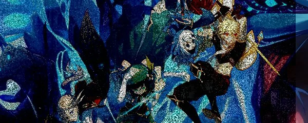 原神画质设置推荐,原神