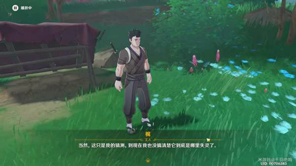 镇物位置大全,原神