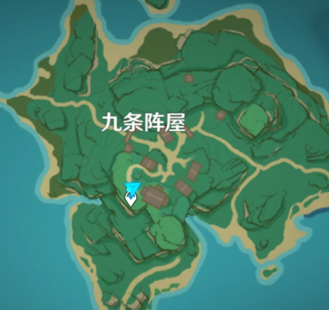 原神踏鞴砂结界如何消除,原神