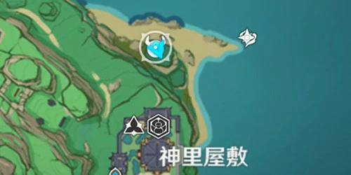 神樱大祓神里屋敷怎么做,原神