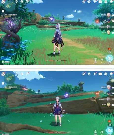 海祗之尾任务怎么做,原神