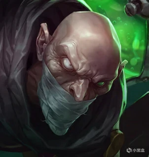 双城之战范德尔和希尔科是谁,LOL,英雄联盟