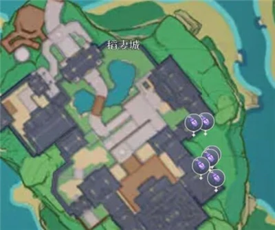 鬼兜虫在哪里买,原神