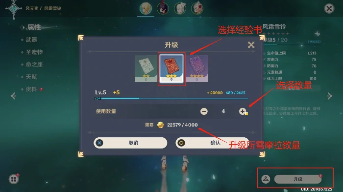 西风之鹰的庙宇攻略,原神