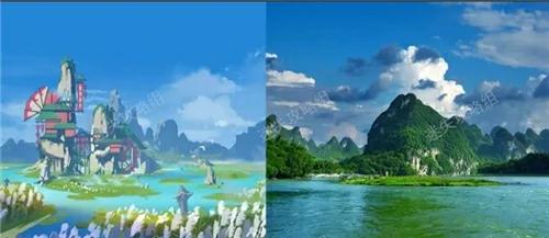 七国对应国家是哪些,原神
