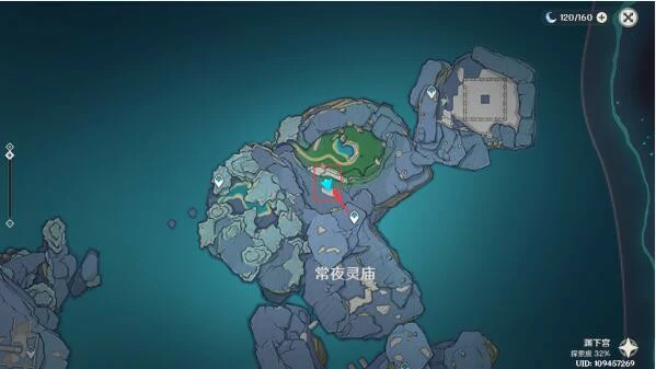 阿倍良久残魂任务怎么做,原神