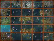 Azure Wind Island蓝风岛岛屿任务怎么做