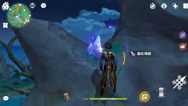 准备四张以稻妻区域特产为主题的画片攻略,原神