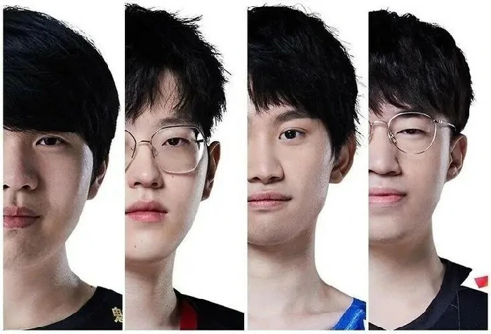 LOL三圣一帝是什么梗,LOL