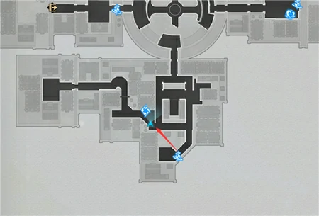 崩坏星穹铁道次元扑满位置大全,星穹铁道