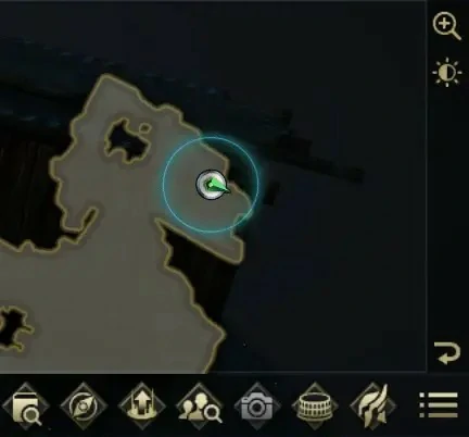 冒险之书阿尔泰因,命运方舟