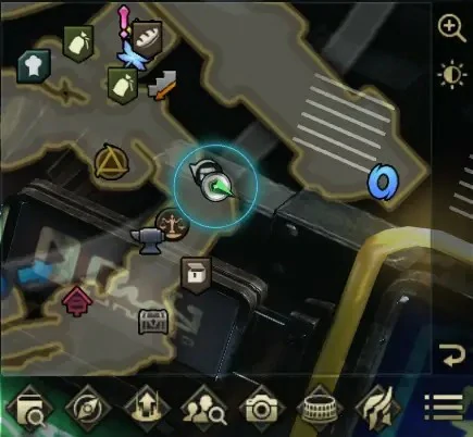 冒险之书阿尔泰因,命运方舟