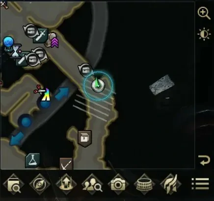 冒险之书阿尔泰因,命运方舟